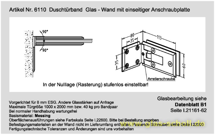 (c) 2005  www.Glas-Scholl.de